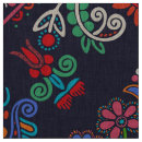 Buscar bordados telas Floral