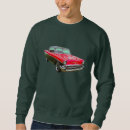 Buscar bel air sudaderas Coche