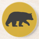 Buscar oso posavasos Vida silvestre