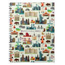 Buscar turistas cuadernos Mapa