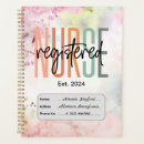 Buscar enfermera de la escuela agendas Para ella