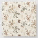 Buscar pino posavasos Invierno