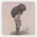 Buscar minera pegatinas Diecinueveavo