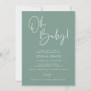 Buscar masculinos invitaciones Adorable