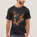 Buscar lepidopterist camisetas Monarca