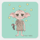 Buscar dobby pegatinas Bruja