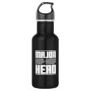Buscar hip hop agua botellas General y unisex