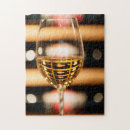 Buscar botellas de vino puzzles Vidrio