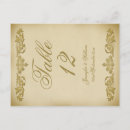 Buscar damasco beige postales Boda