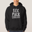 Buscar paquete sudaderas 6 paquetes