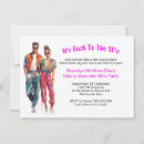 Buscar 80s party invitaciones Invitados