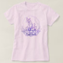 Buscar bola de cristal camisetas Brujería