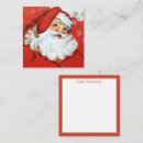 Buscar christmas tarjetas de visita Retro