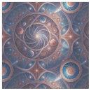 Buscar espiral telas Mandala