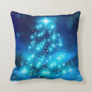 Buscar azul eléctrico cojines Moderno
