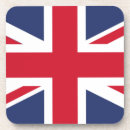 Buscar bandera de inglaterra posavasos Reino unido