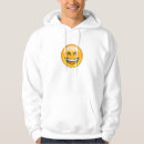 Buscar cara sonriente sudaderas Feliz