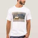 Buscar nie camisetas Paisaje