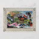 Buscar paisaje inglés tarjetas Escuela