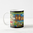 Buscar cats tazas Gato gracioso