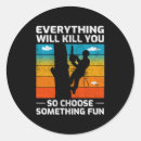 Buscar motosierra pegatinas Arborista