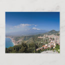 Buscar el etna postales Taormina
