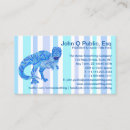 Buscar dinosaurios tarjetas de visita Jurásico