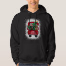 Buscar doberman rojo sudaderas Tendencia