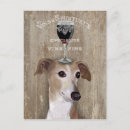 Buscar dog postales Perros y vinos