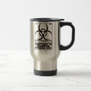 Buscar biohazard tazas Peligro