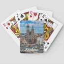 Buscar centro barajas de cartas Viaje