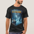 Buscar titanic camisetas Mujeres