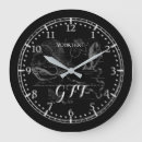 Buscar piscis relojes de pared Cumpleaños