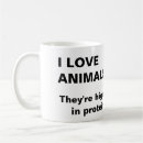 Buscar peta tazas botellas Animales