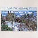 Buscar campanas puzzles Invierno
