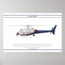 Buscar helicóptero posters Policía