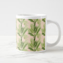 Buscar isla grande tazas Patrón