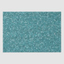 Buscar turquoise papel de seda Purpurina