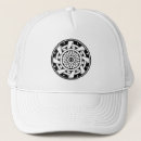 Buscar geometría gorras Sagrado