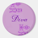 Buscar diva imanes Diseño