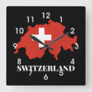 Buscar geografía relojes de pared Cartografía