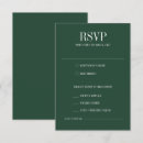 Buscar paleta verde invitaciones Negrita