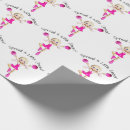 Buscar fuerte papel de regalo Caliente