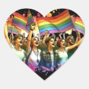 Buscar pan corazon pegatinas Lgbt