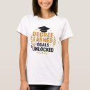 Buscar graduaci camisetas Clase de 2026