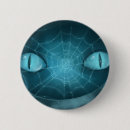 Buscar gato de cheshire chapas Enojado