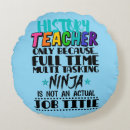 Buscar maestros cojines Profesores