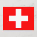 Buscar bandera suiza postales Suisse