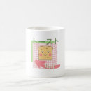 Buscar panza tazas Rosa