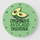 Buscar kitchen relojes de pared Food